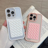 3D Suction Cup Airbag Case